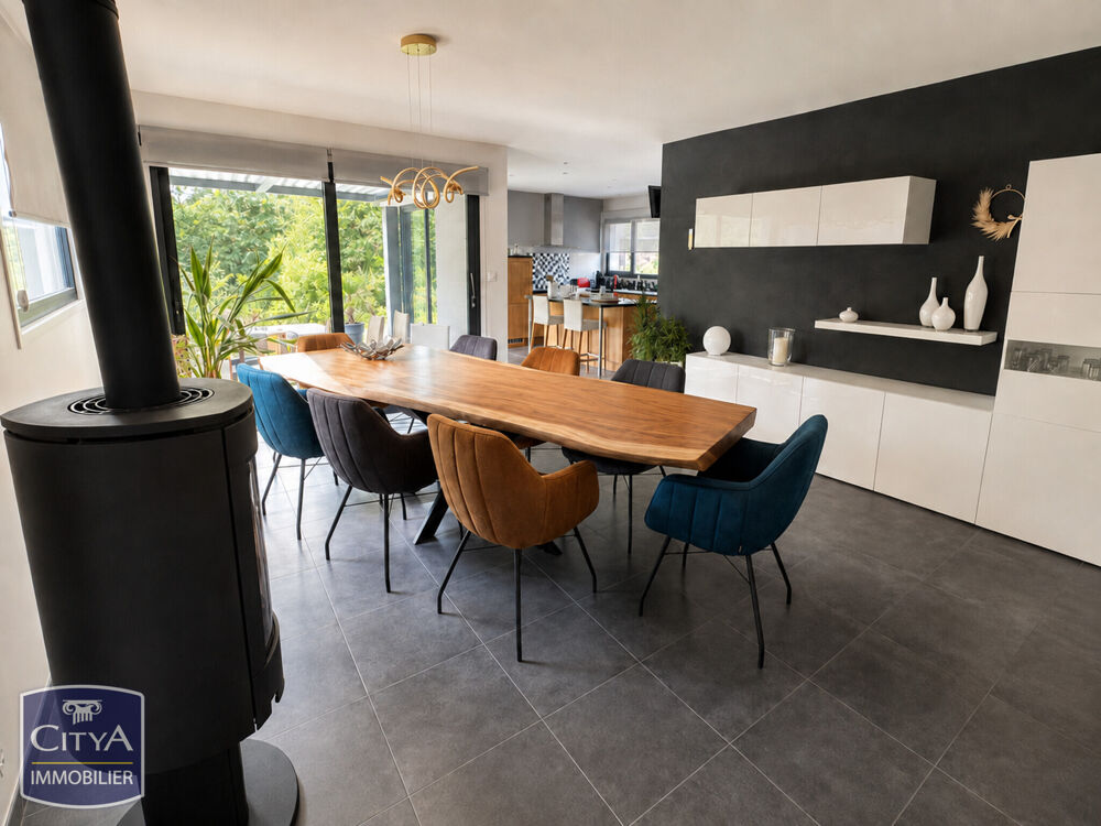 Vente Maison maison Proville