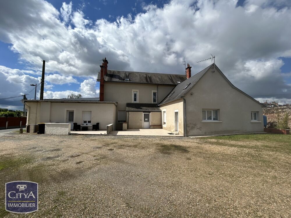   immeuble Écommoy