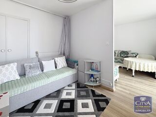 Appartement à vendre 4 pièces 63 m²