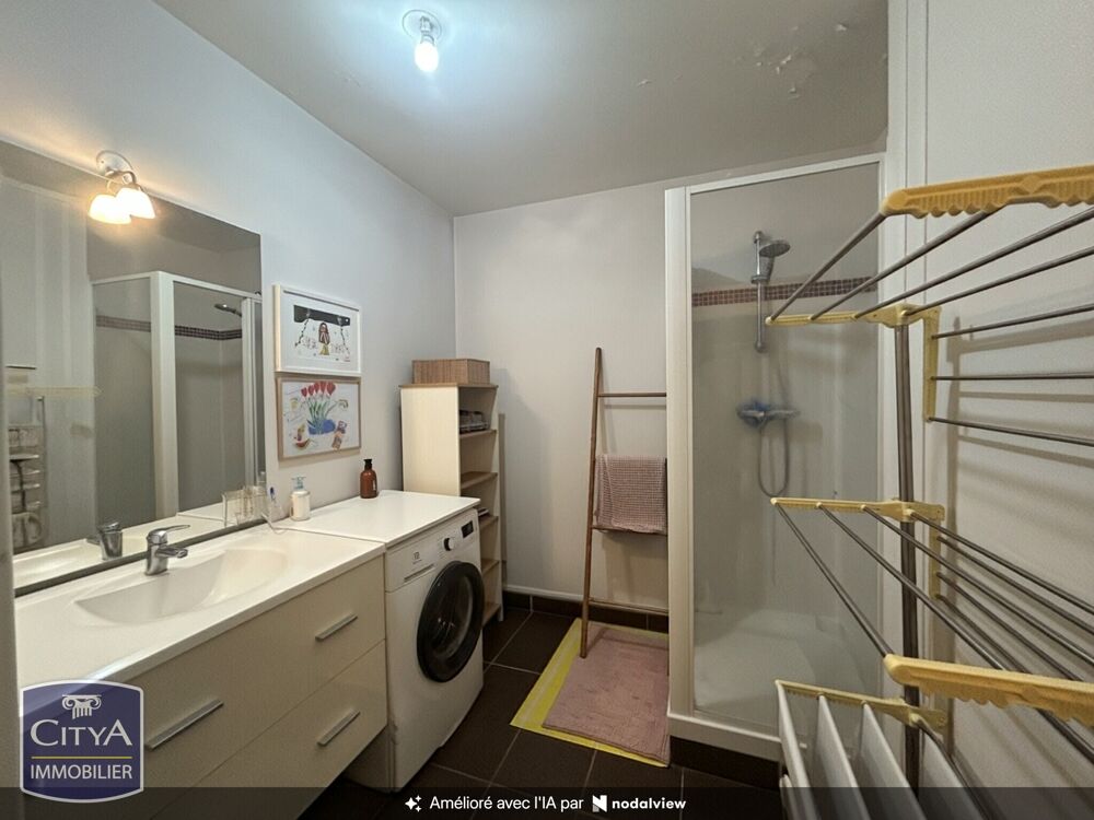 Vente Appartement appartement Orléans