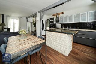  Maison � vendre 4 pi�ces 83 m�
