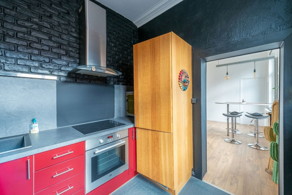 Vente Appartement appartement Valenciennes