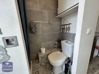  Appartement � vendre 1 pi�ce 11 m�