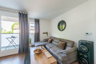  Appartement à vendre 2 pièces 41 m²