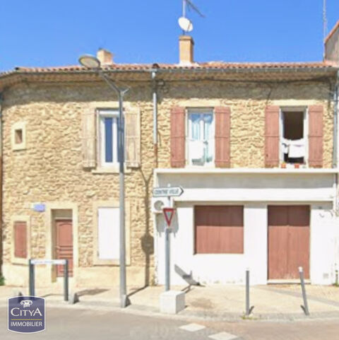 immeuble 110000 84700 Sorgues