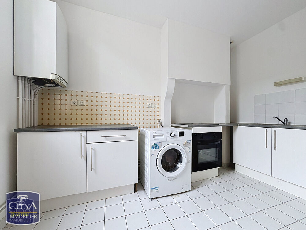 Vente Appartement appartement Chartres