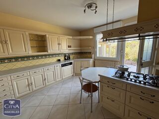  Maison à vendre 5 pièces 250 m²