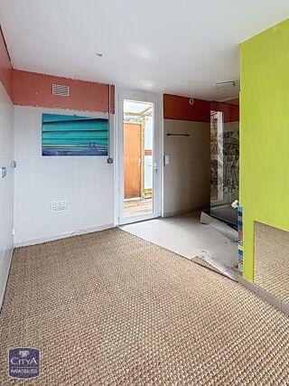 Vente Appartement appartement Pont-l'abbé