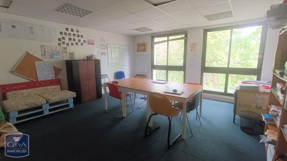   bureaux Saint-nazaire