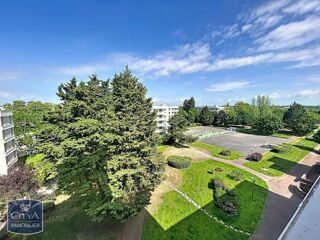  Appartement à vendre 3 pièces 66 m²