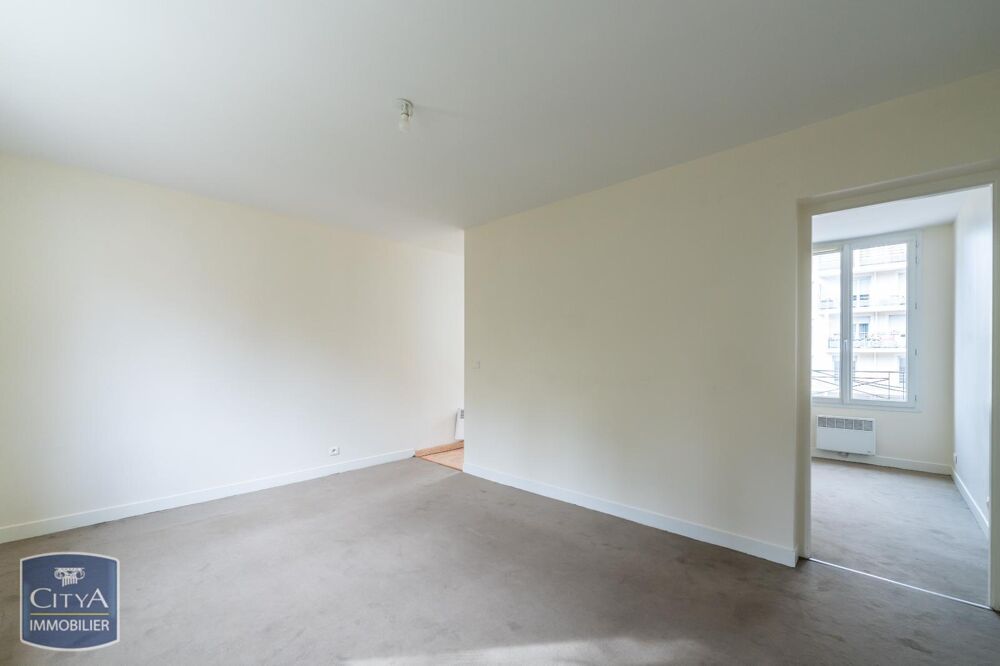Vente Appartement appartement Issy-les-moulineaux