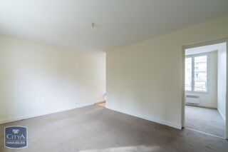  Appartement à vendre 2 pièces 36 m²