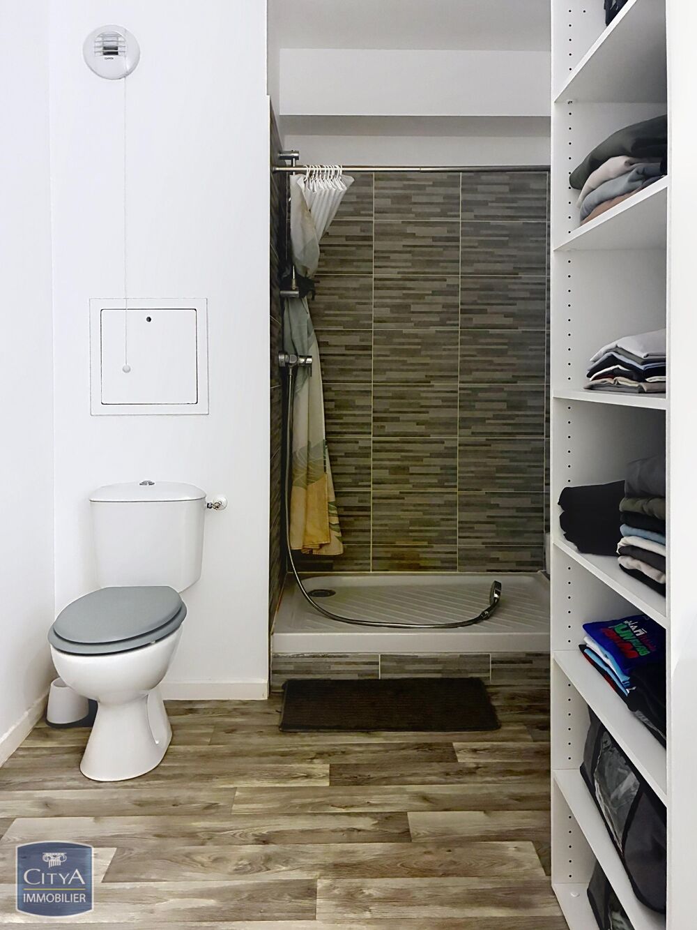 Vente Appartement appartement Plaisir
