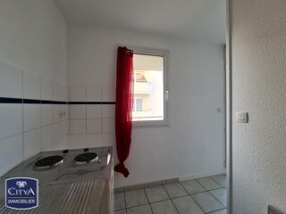  Appartement à vendre 3 pièces 55 m²
