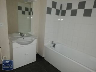  Appartement à vendre 2 pièces 51 m²