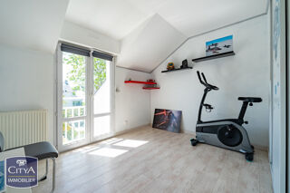  Maison � vendre 5 pi�ces 89 m�