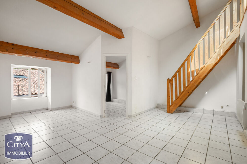 Vente Appartement appartement Clermont-l'hérault