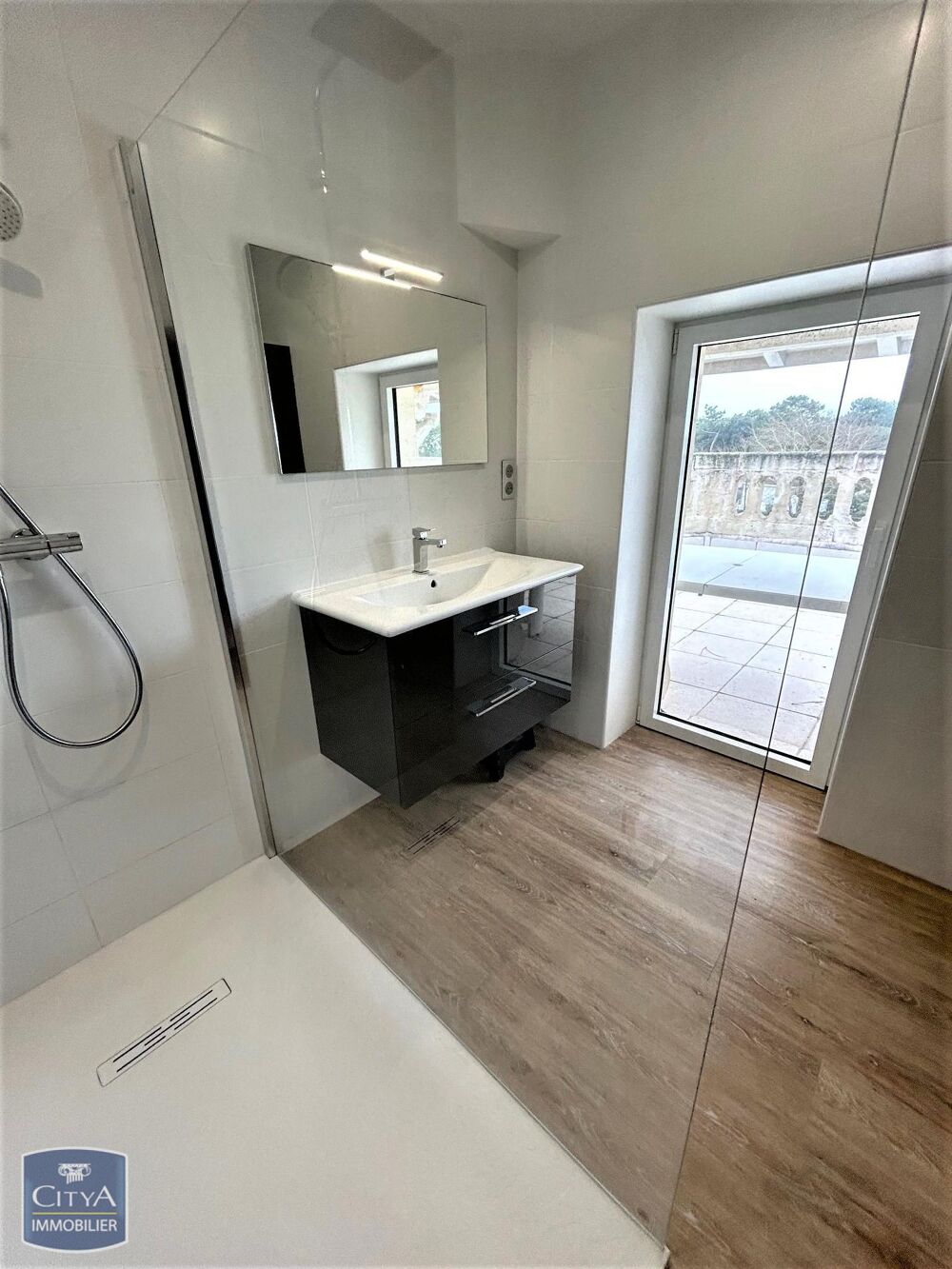 à vendre  Appartement Royan (17200)