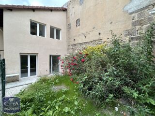  Maison à vendre 4 pièces 71 m²