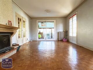  Maison � vendre 5 pi�ces 126 m�