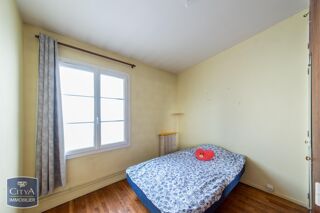  Appartement � vendre 3 pi�ces 59 m�