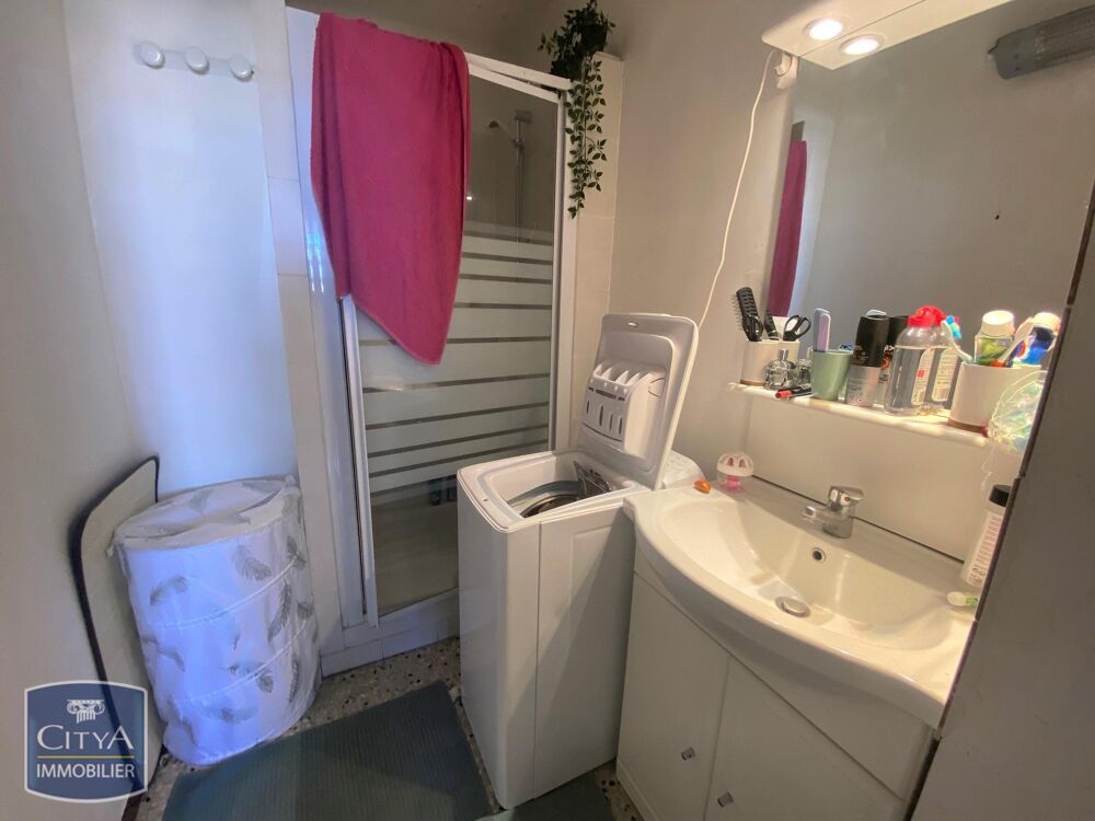 Vente Appartement appartement Le pontet