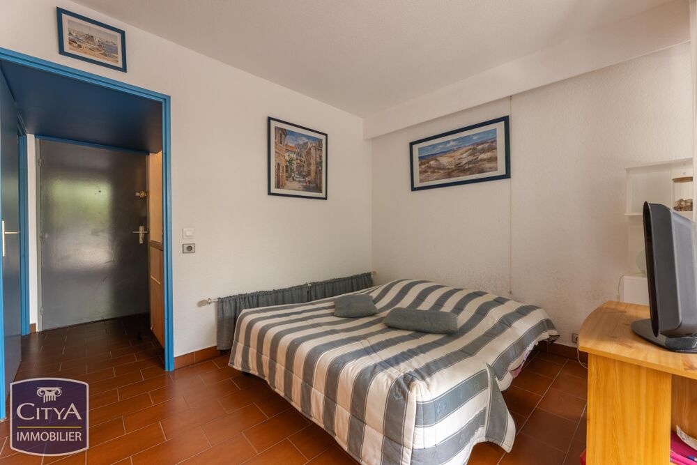 Vente Appartement appartement Le grau-du-roi