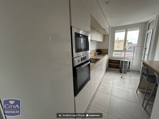 Vente Appartement appartement Le mans