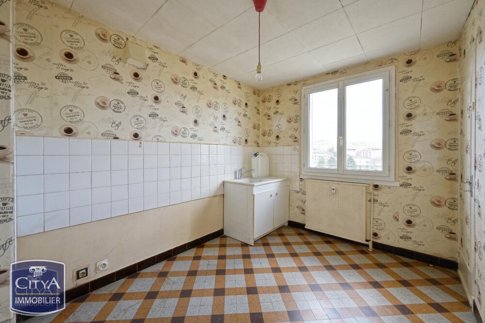 Vente Appartement appartement Saint-marcellin