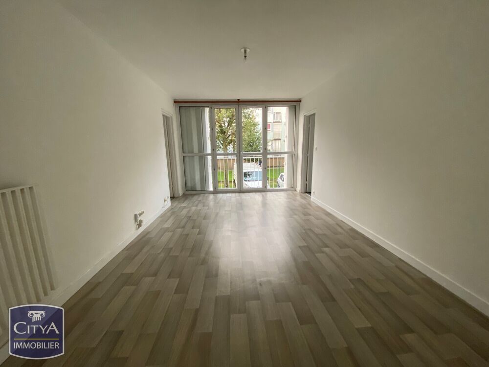 Vente Appartement appartement Le havre