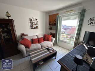  Appartement à vendre 2 pièces 51 m²