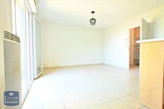  Appartement à vendre 3 pièces 56 m²