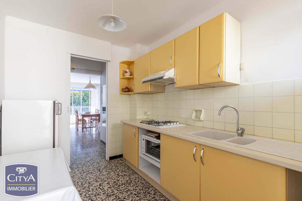 Vente Appartement appartement Six-fours-les-plages