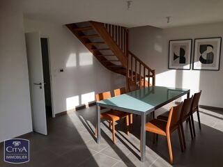 Vente Maison maison Mignaloux-beauvoir