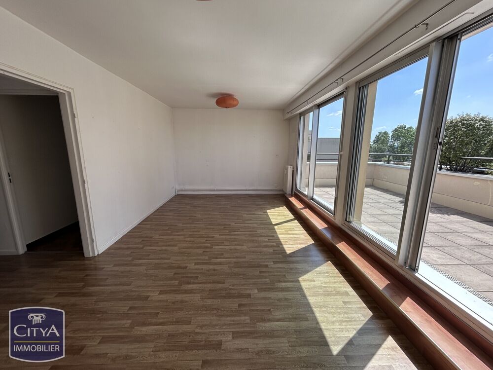Vente Appartement appartement Charleville-mézières