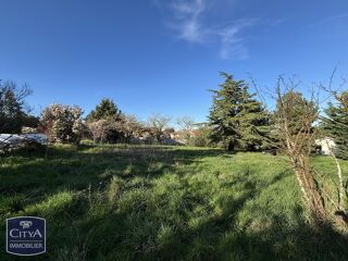  Terrain à vendre 1000 m²