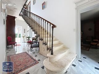  Maison à vendre 7 pièces 198 m²
