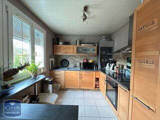  Maison � vendre 6 pi�ces 138 m�