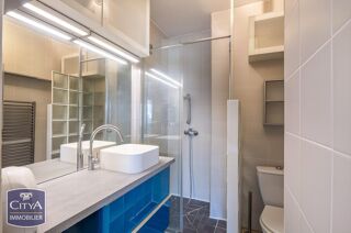  Appartement � vendre 1 pi�ce 22 m�