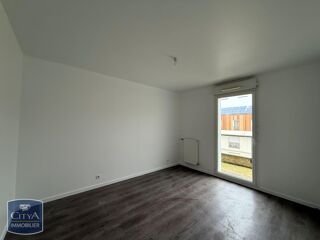  Appartement à vendre 2 pièces 40 m²
