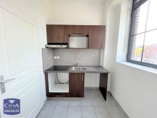  Appartement à vendre 1 pièce 22 m²
