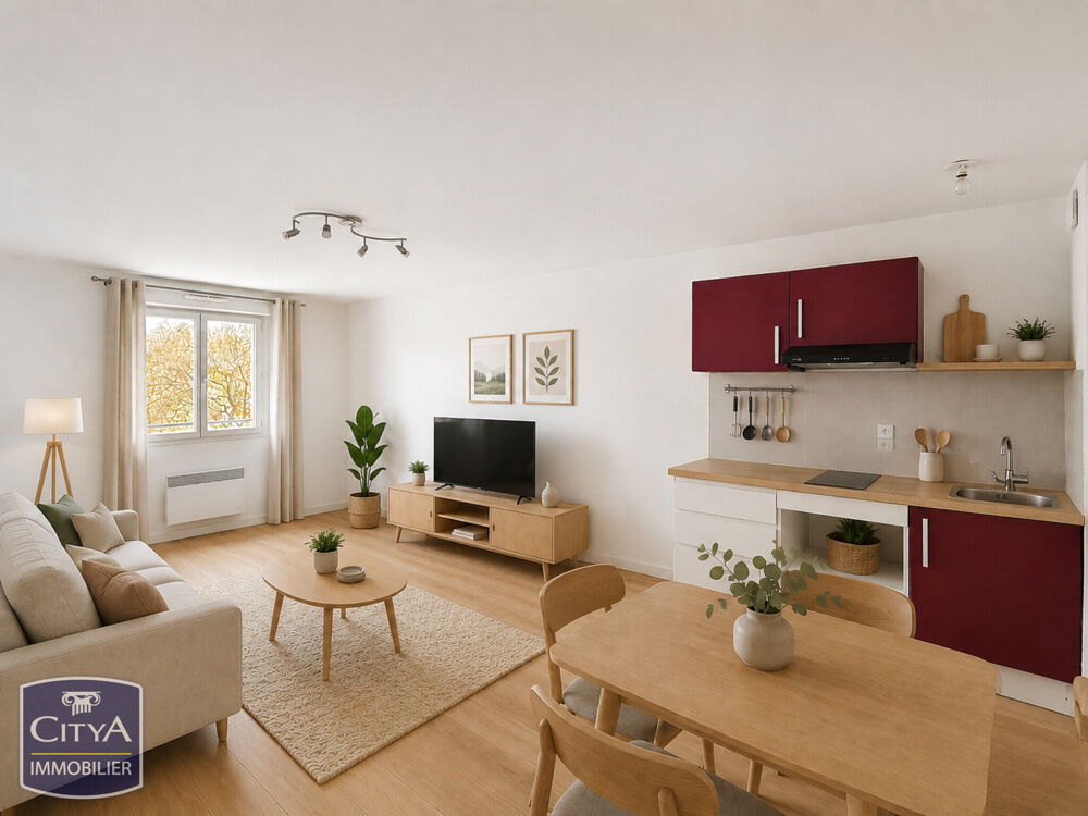 Appartement 2 pièces 49 m² · à Marseille 3 · 49 m² · 100 000 €