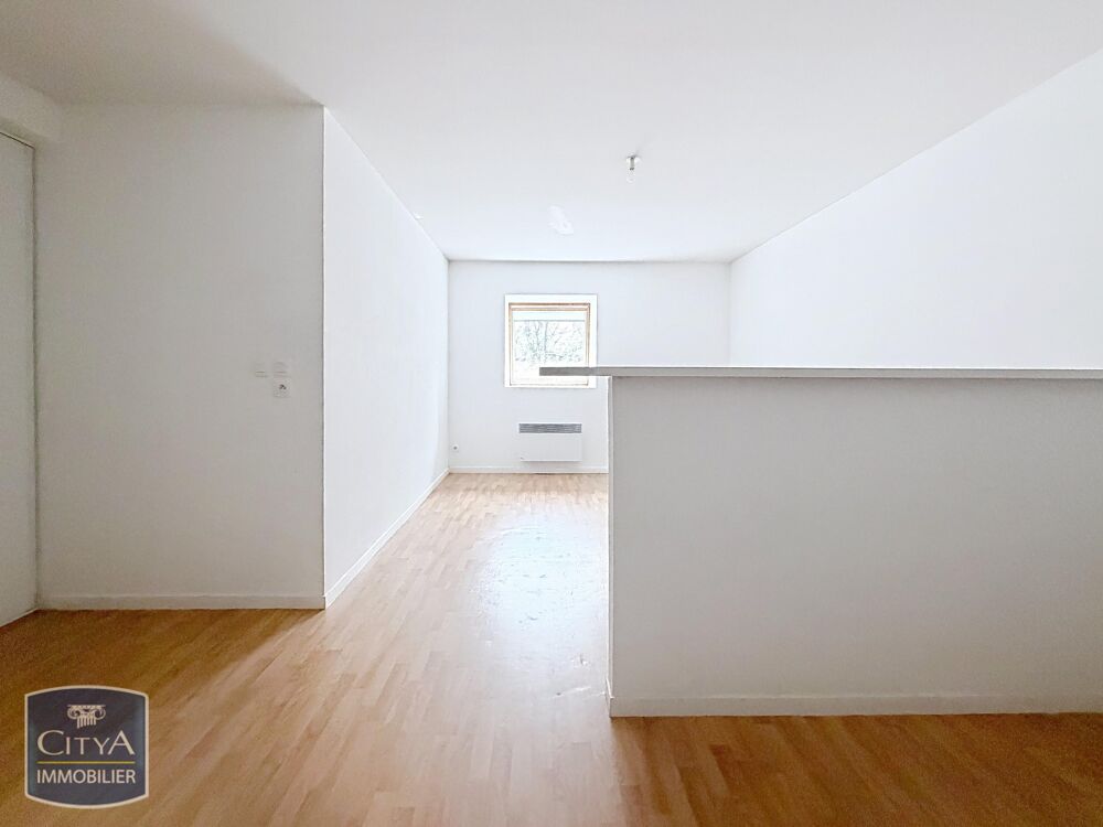 Vente Appartement appartement Maubeuge