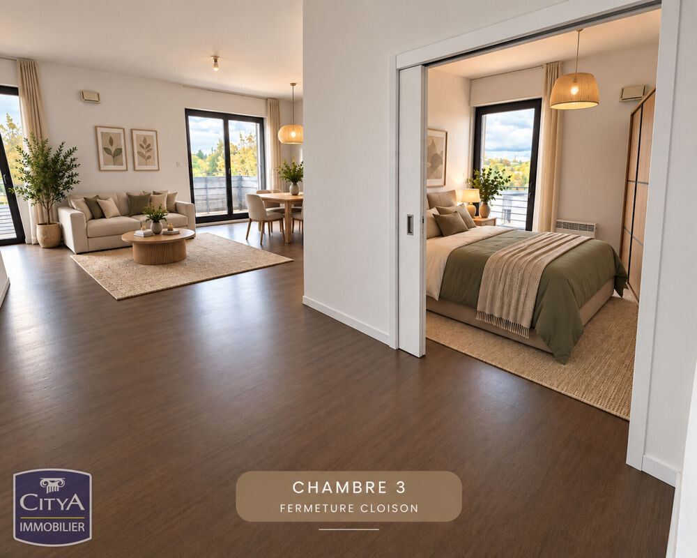 appartement