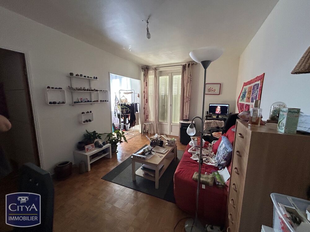 Vente Appartement appartement Pau