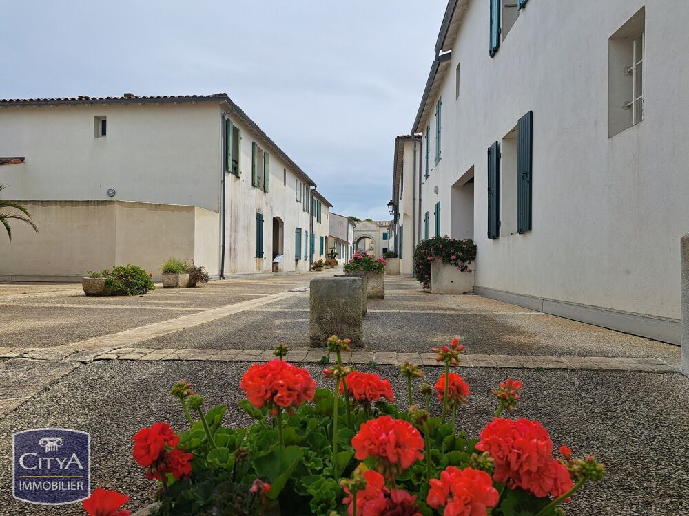 Appartement 2 pièces 30 m² · à Saint-Martin-de-Ré · 30 m² · 173 000 €