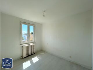  Appartement à vendre 4 pièces 60 m²