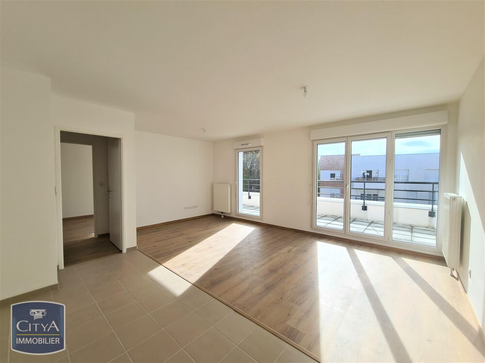 Appartement 2 pièces 48 m² · à Loos · 48 m² · 219 788 €