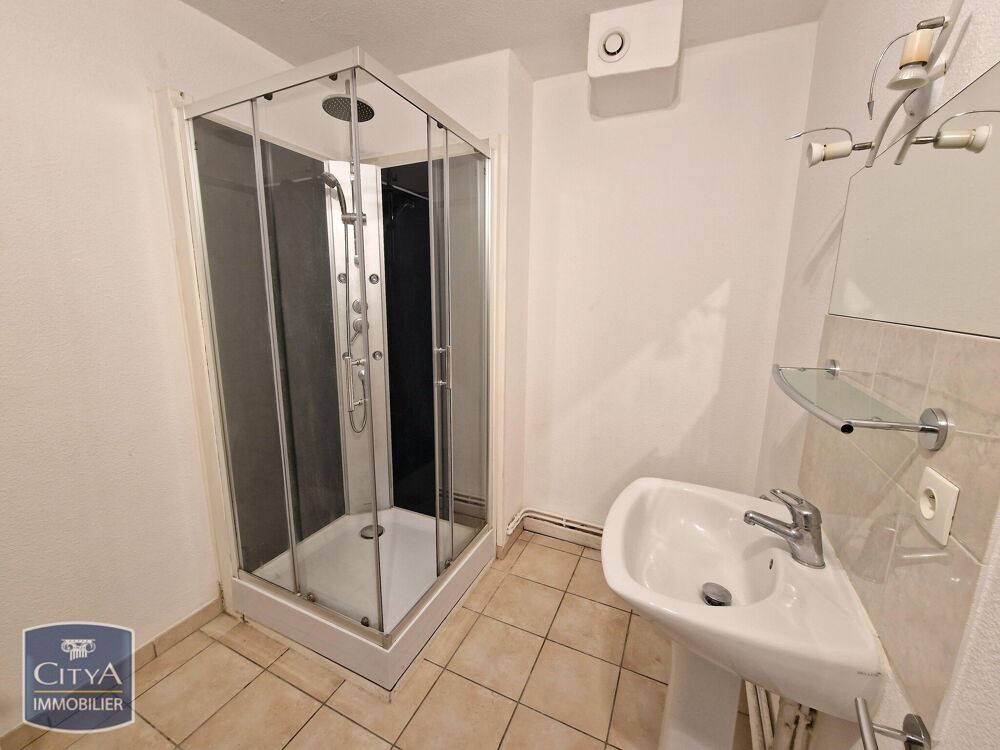 Vente Appartement appartement Roanne
