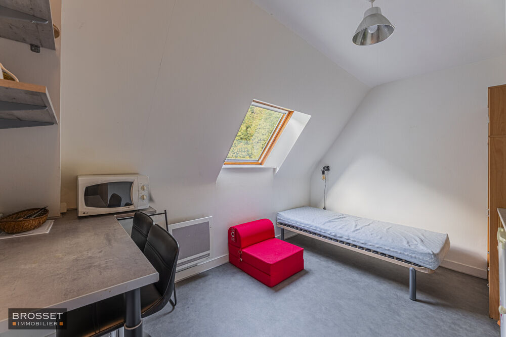 Vente Appartement appartement Rochecorbon